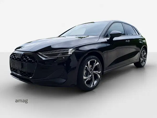 AUDI A3 Sportback 35 TFSI Attraction