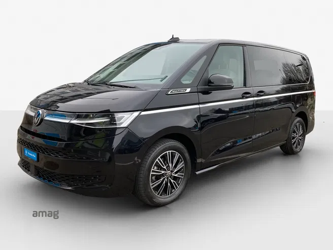 VW Veicoli Commerciali Multivan ST lang 150 2.0 TDI