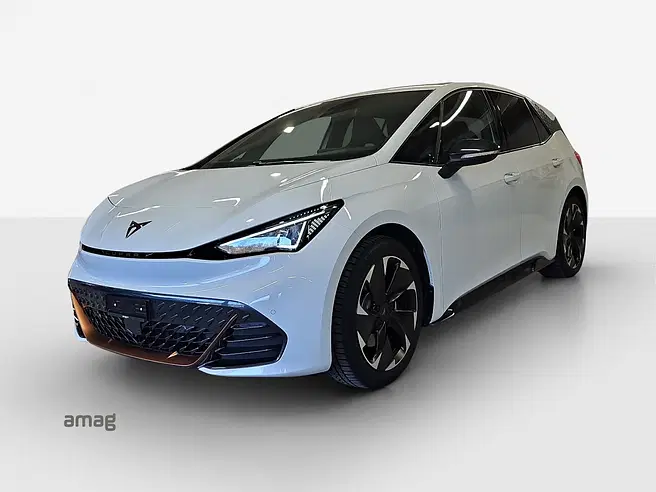Cupra BORN 58kWh (netto)
