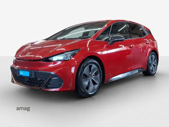 Cupra NEW CUPRA BORN 58kWh (netto)