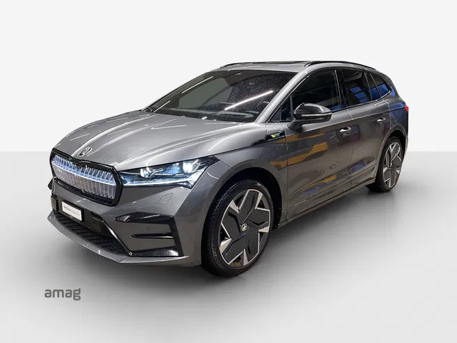 Škoda Enyaq RS 85x 4x4