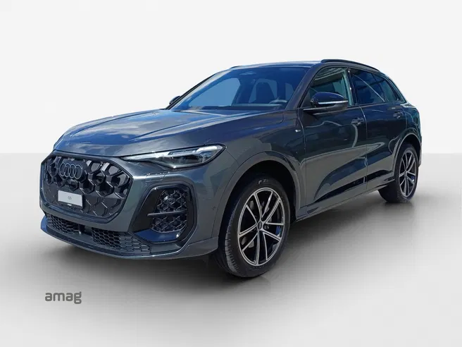 AUDI Q5 SUV TFSI 150 kW