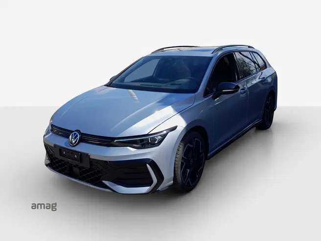 VW Golf Variant  PA R-Line