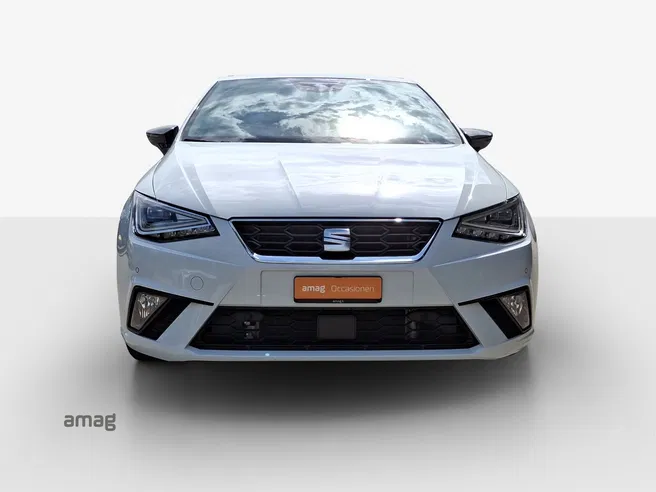 Seat NEW IBIZA HOLA FR (netto)