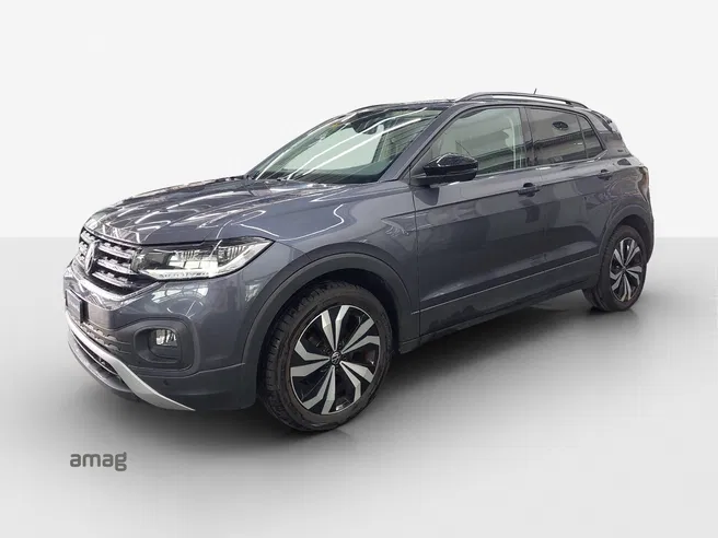 VW T-Cross Life