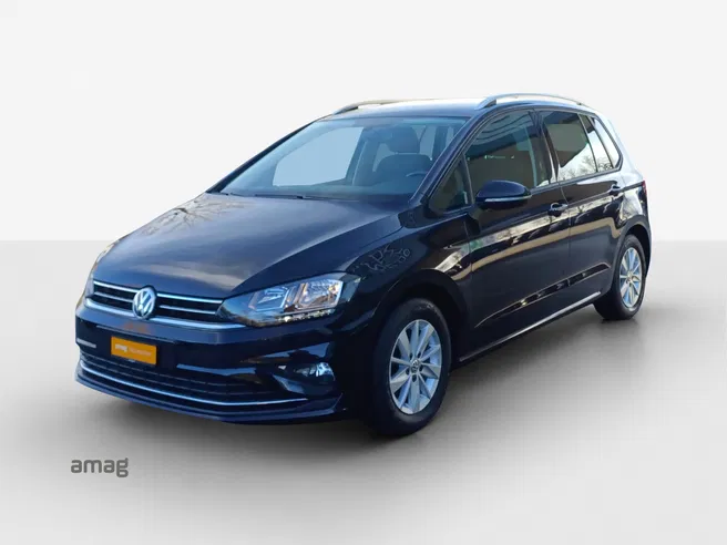 VW Golf Spv 1.5 TSI EVO Com.
