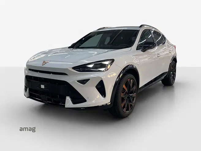 Cupra NEW FORMENTOR e-HYBRID