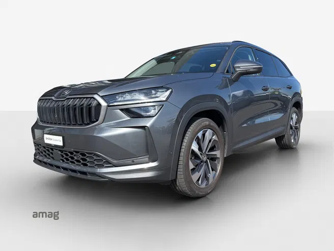 Škoda Kodiaq Selection
