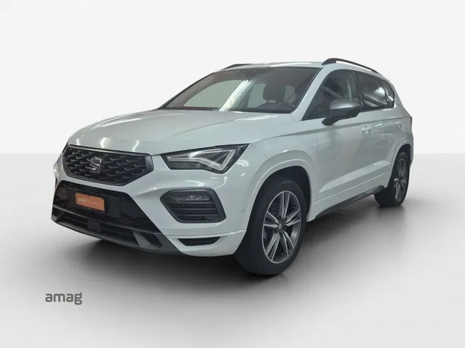 Seat ATECA HOLA FR 4DRIVE (netto)