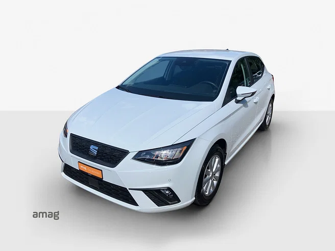 Seat IBIZA STYLE