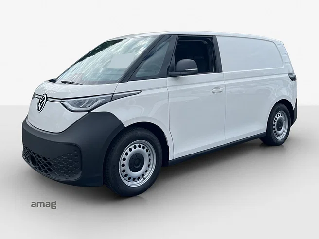 VW Nutzfahrzeuge ID. Buzz Cargo Pro