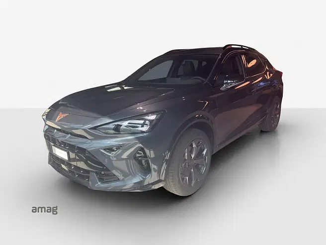 Cupra NEW FORMENTOR