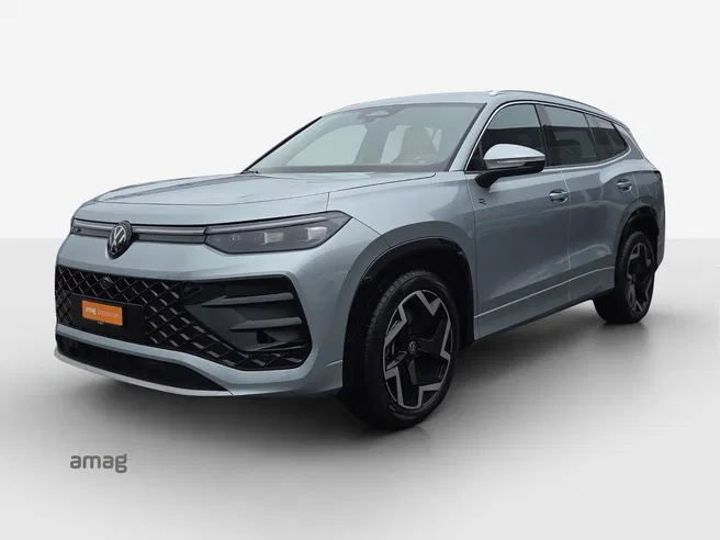 VW Tayron R-Line