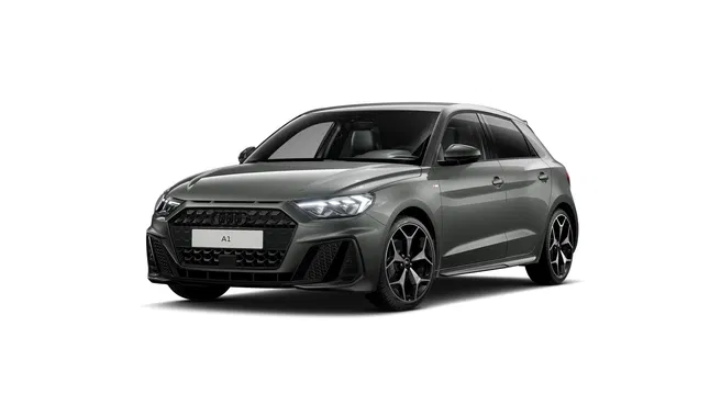 AUDI A1 Sportback 35 TFSI S line