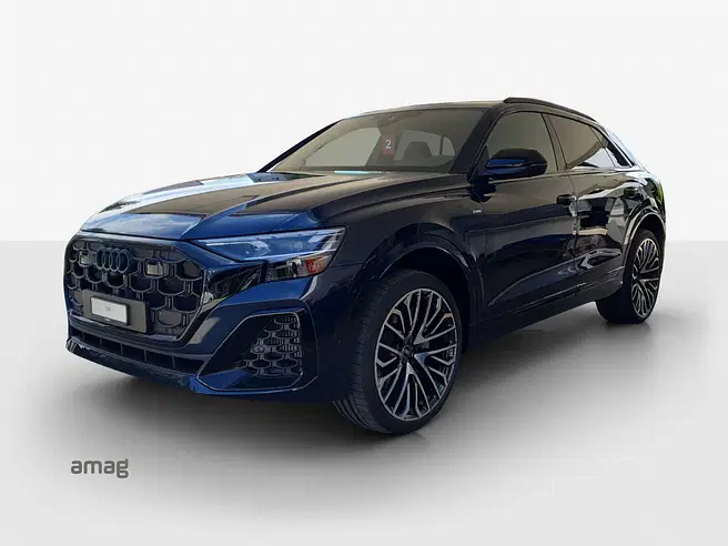 AUDI Q8 SUV 55 TFSI e