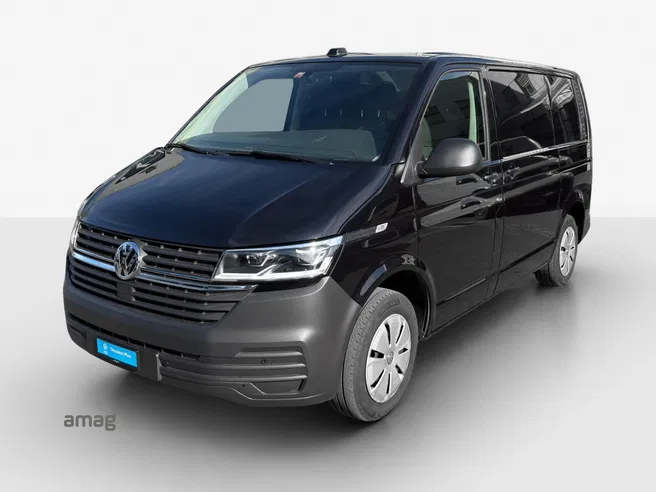 VW Commercial Vehicles Transporter 6.1 Kastenwagen RS 3000 mm
