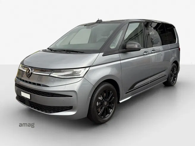 VW Veicoli Commerciali Multivan Life Edition kurz
