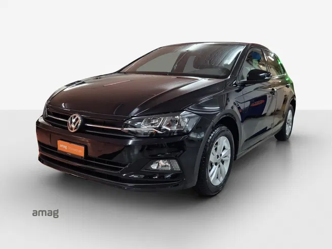 VW Polo Comfortline