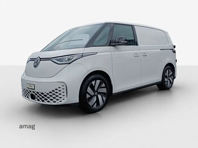 VW Commercial Vehicles ID. Buzz Cargo Pro 4Motion