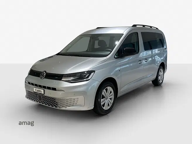 VW Veicoli Commerciali Caddy Liberty Maxi