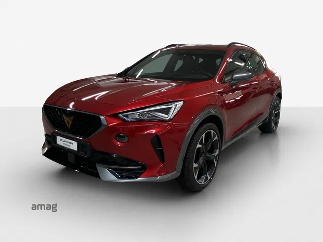 Cupra Formentor PR 1.4PHEV 245PS 6D