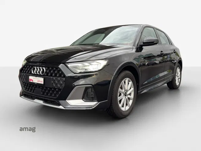 AUDI A1 citycarver 30 TFSI Attraction