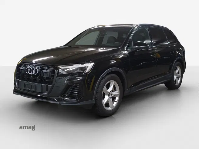 AUDI Q7 SUV 50 TDI