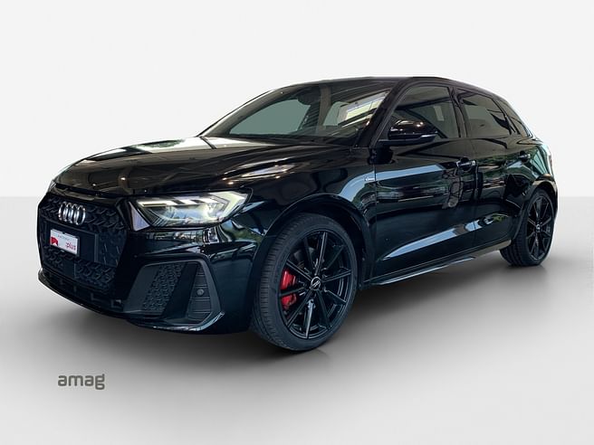 AUDI A1 Sportback 40 TFSI S line
