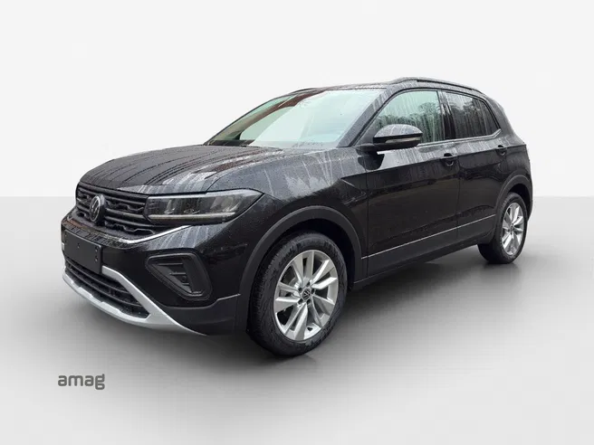 VW T-Cross UD 1.0TSI 115PSDSG