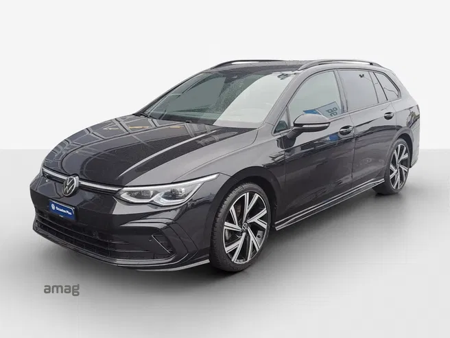 VW Golf Var RL 1.5eTSI 150PS DSG