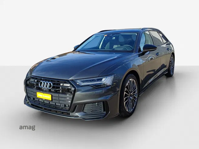 AUDI A6 AV 55 TFSI e qu. S tronic