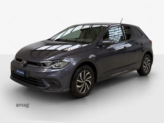 VW Polo PA Life