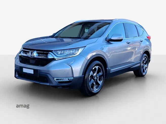 Honda CR-V 2.0i MMD Execut. 4WD