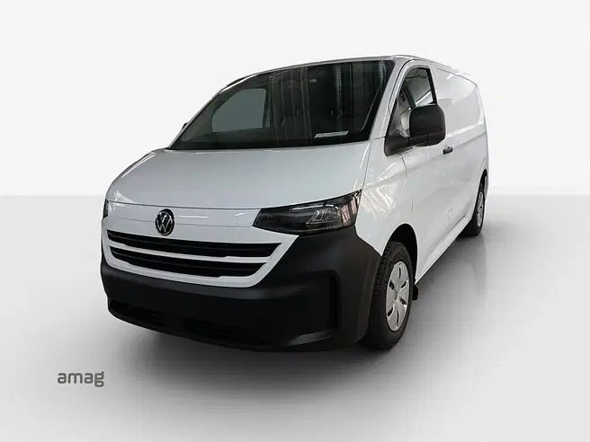 VW Nutzfahrzeuge Transporter Kastenwagen RS 3100mm