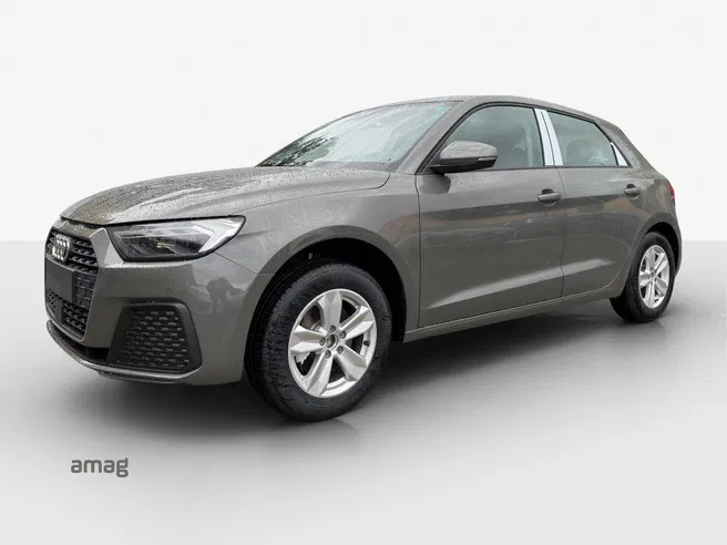 AUDI A1 SB 30 TFSI S tronic