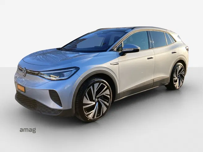 VW ID.4 Max Pro Per 204PS