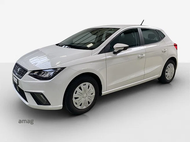 Seat IBIZA REFERENCE