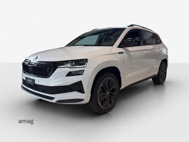 Škoda Karoq «Dynamic» Limited Edition (Netto)