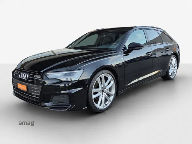 AUDI A6 Avant45TFSI advanced q