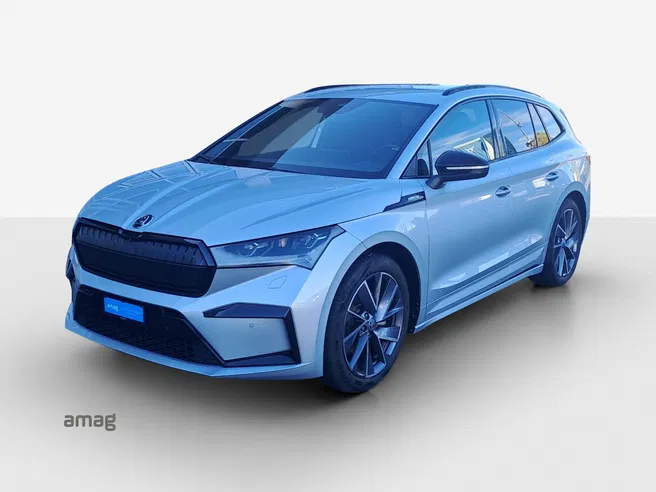 Škoda ENYAQ Sportline iV 60 4x2
