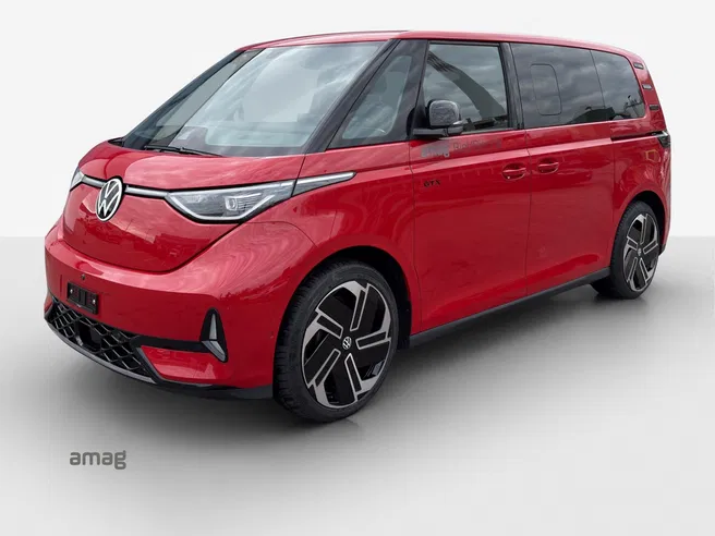 VW Nutzfahrzeuge ID. Buzz GTX 79/84 kWh 2988mm