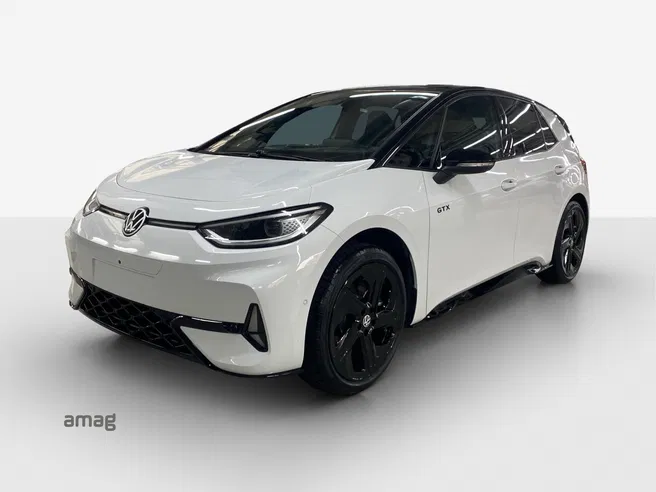 VW ID.3 GTX Perf. UNITED 326PS