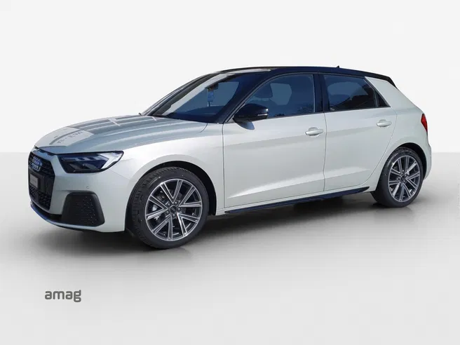 AUDI A1 Sportback 30 TFSI Attraction