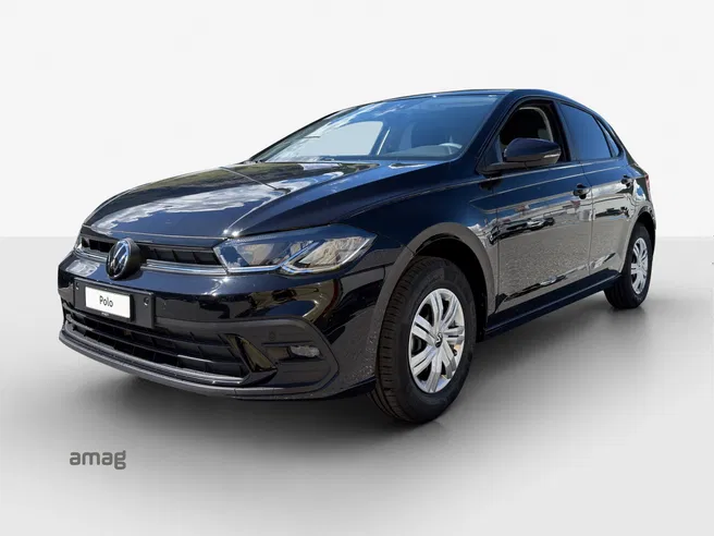VW Polo Basis