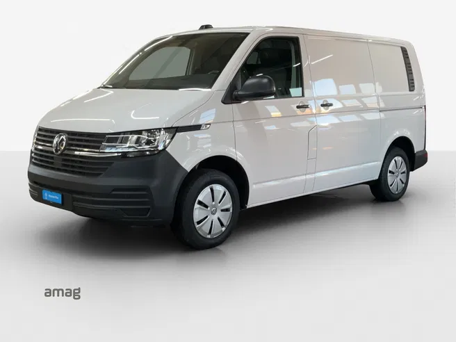 VW Nutzfahrzeuge Transporter 6.1 Fourgon EM 3000 mm
