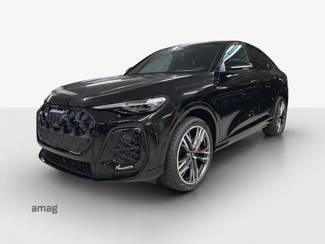 AUDI Q5 SB e-hybrid quattro 270 kW