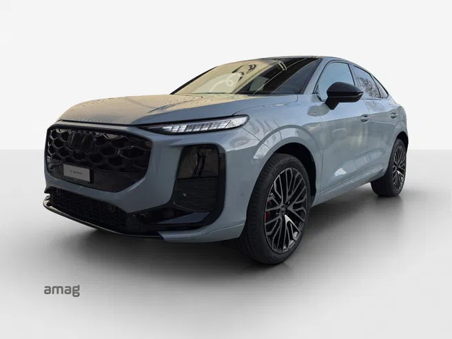 AUDI Q3 SB TFSI 150 kW