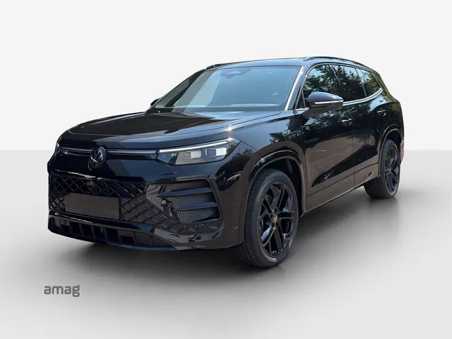 VW Tayron R-Line UNITED