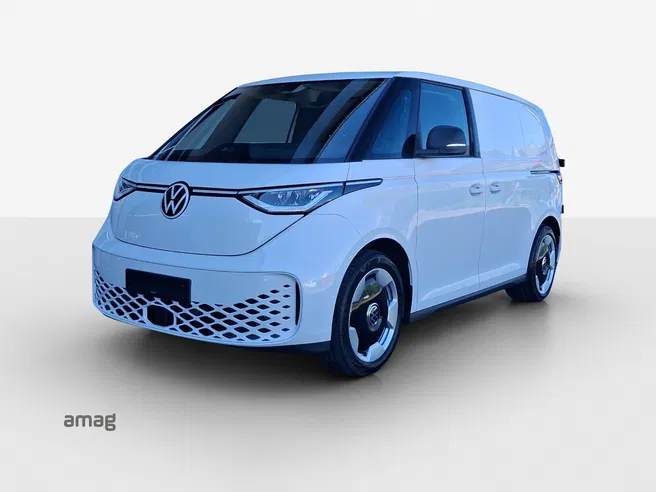 VW Commercial Vehicles ID. Buzz Cargo Pro 4Motion
