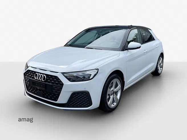 AUDI A1 Sportback 30 TFSI Attraction